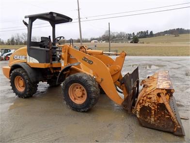 Case 321D 321D Small Wheel Loader Parts Manual Download