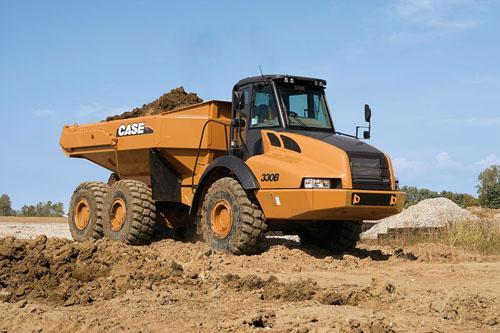 Download Case 327B & 330B Articulated Truck Workshop Service Repair Manual 84187913