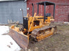 Case 350B Crawler Dozer Workshop Service Repair Manual