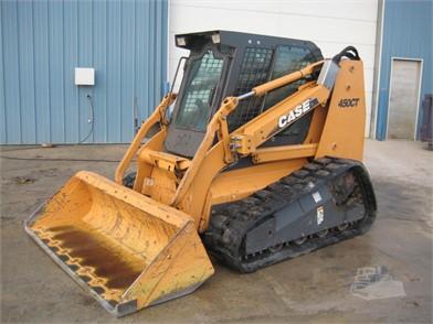 Download Case 450 465 450CT Series 3 Skid Steer / Compact Track Loader Workshop Service Repair Manual
