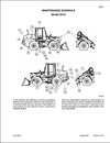 Case 521D Wheel Loader Workshop Service Repair Manual