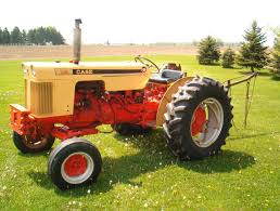 Case 530CK Tractor Owners Operator's Manual