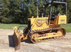 Case 550G Crawler Dozer Service Repair Manual PDF