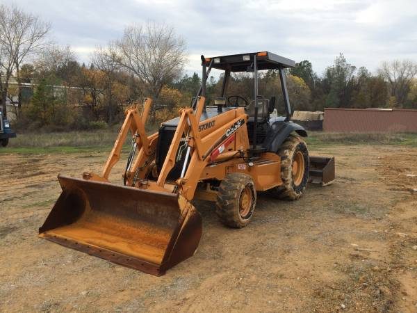 Download Case 570MXT SERIES 3 TIER 3 LOADER LANDSCAPER Workshop Service Repair Manual