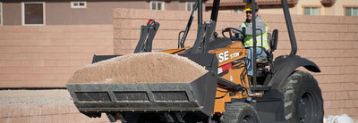 Case 570NXT T4 Loader Workshop Service Repair Manual