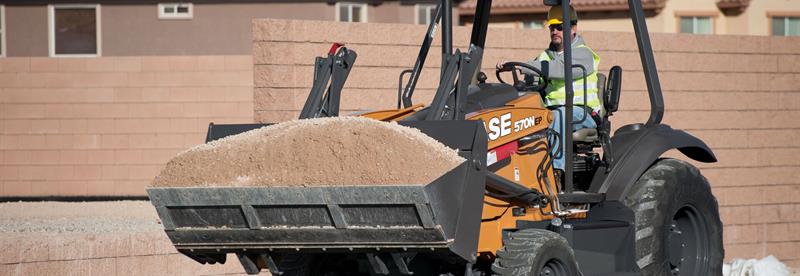 Case 570NXT T4 Loader Workshop Service Repair Manual