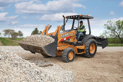 Download Case 570NXT Tier 4 Tractor Loader Service Repair Manual 47441594