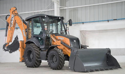 Case 570ST KING Backhoe Loader Workshop Service Repair Manual Download