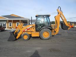 Case 580M 580 Super M Backhoe Loader Tractor Parts Manual