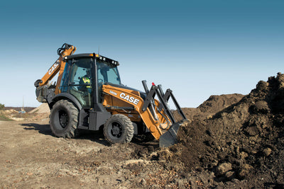 Case 580N 580SN WT 580SN 590SN Tier 3 Tractor Loader Backhoe Workshop Service Repair Manual 47860801
