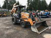 Download Case 580N , 580SN WT , 580SN , 590SN Tier 3 Backhoe Loader Tractor Workshop  Service Repair Manual