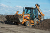 Case 580N 580SN WT 580SN 590SN Tier 3 Tractor Backhoe Loader Workshop Service Repair Manual