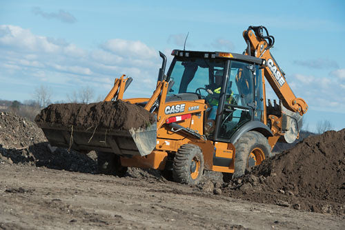 Case 580N 580SN WT 580SN 590SN Tier 3 Tractor Backhoe Loader Workshop Service Repair Manual