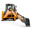 Case 580ST 590ST 695ST S3B Loader Workshop Service Repair Manual