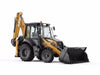 Case 580ST 590ST 695ST S4 Backhoe Loader Workshop Service Repair Manual Download