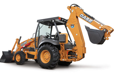 Case 580T ST 580ST 590ST 695ST Backhoe Loader Workshop Service Repair Manual Download