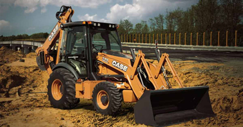 Download Case 580 590 695 Super R Loader Backhoe Workshop Service Repair Manual 87570830A