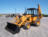 Case 580 Model D Backhoe Loader Tractor Workshop Service Repair Manual