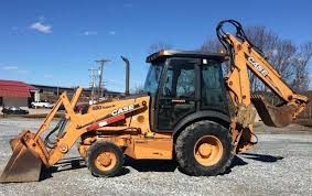 Case 580 Super M 580 Super M+ Plus Series 2 Backhoe Loader Tractor Parts Manual