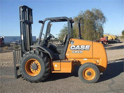 Download Case 586H 588H Tier 4 Rough Terrain Forklift Service Repair Manual 47421773