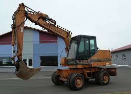 Case 588 Excavator Service Repair Manual PDF