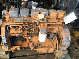 Case 6-590, 6T-590, 6TA-590 Diesel Engine Service Repair Manual PDF