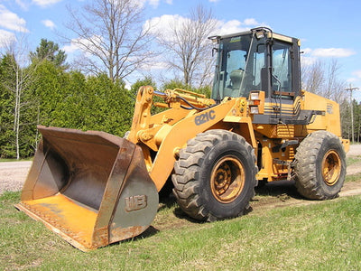 Download Case 621C 721C Wheel Loader Workshop Service Repair Manual