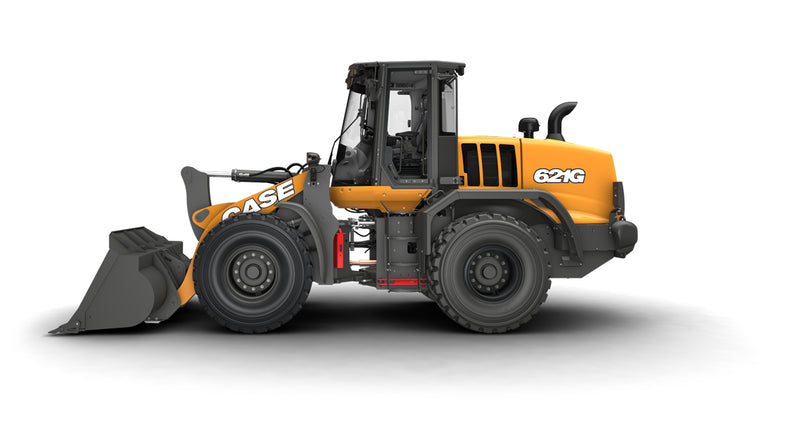 Download Case 621G 721G Tier 2 Wheel Loader Workshop Service Repair Manual 48083740