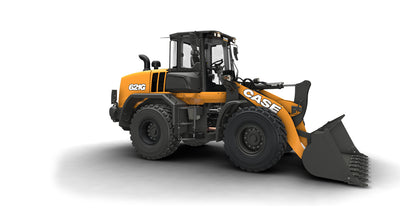 Download Case 621G 721G Tier 4B (Final) Wheel Loader Workshop Service Repair Manual 51428265