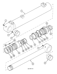 Case 688C Excavator Service Repair Manual PDF