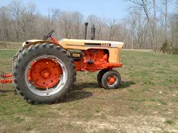 Case 700 & 800 series AG Wheel Tractor Illustrated Parts Catalog Manual