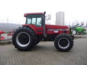 Download Case 7200 Pro and 8900 Series Tractor Workshop Service Repair Manual