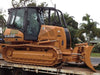 Case 750L 850L Crawler Dozer Complete Workshop Service Repair Manual Download