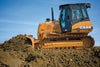 Download Case 750L 850L TIER 3 Crawler Dozer Workshop Service Repair Manual 87728445NA