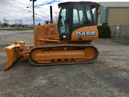 Case 750 Crawler Service Repair Manual PDF