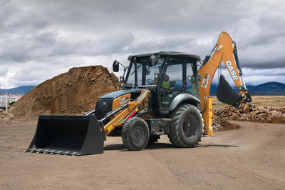 Case 770 EX MAGNUM Loader Workshop Service Repair Manual