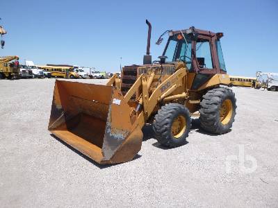 Case 780D Loader Workshop Service Repair Manual