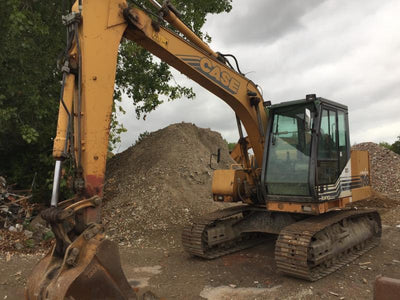 Case 788 988 PLUS Crawler Excavator Workshop Service Repair Manual Download