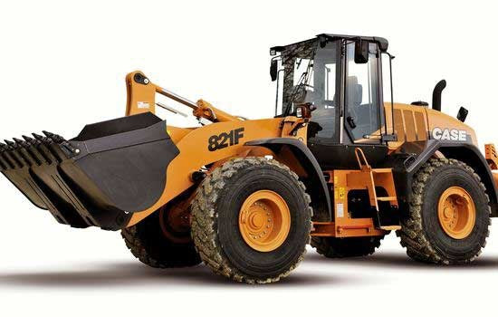 Download Case 821F 921F Tier 4B (final) Wheel Loader Service Repair Manual 47680552