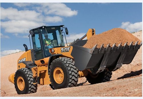 Download Case 821F 921F Tier 4 Wheel Loader Workshop Service Repair Manual 84488414