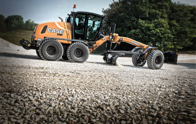 Download Case 836C 836C AWD 856C 856C AWD Motor Grader Workshop Service Repair Manual