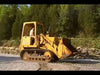 Download Case 850B Crawler Dozer Loader Service Repair Manual