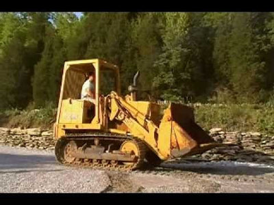 Download Case 850B Crawler Dozer Loader Service Repair Manual