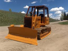 Case 850c 855c Crawler Dozer Operators Manual PDF