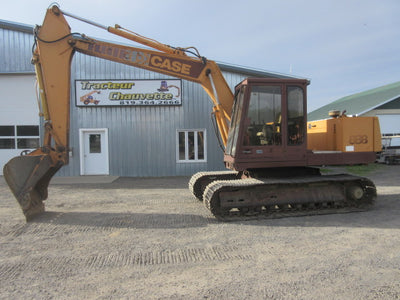Case 888P 888P4A Excavator Workshop Service Repair Manual Download