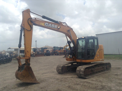 Download Case 9007B Hydraulic Excavator Workshop Service Repair Manual