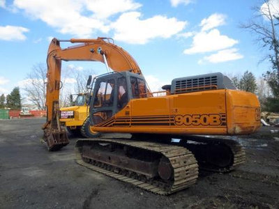 Download Case 9050B Excavator Workshop Service Repair Manual