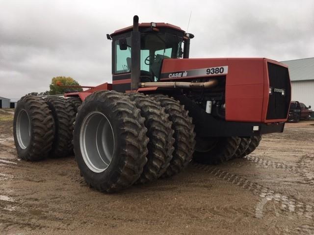 Download Case 9370, 9380, 9390 and Quadtrac Tractor Workshop Service Repair Manual