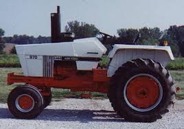 Case 970 & 1070 Tractor FACTORY Repair Service Manual & Operators Manual