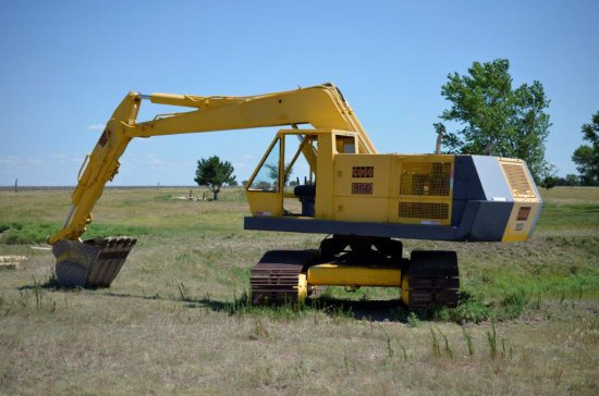 Case 980 Excavator Workshop Service Repair Manual Download